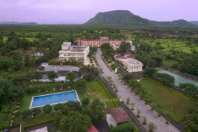 juSTa Rudra Resort & Spa
